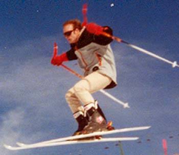 Ski Niels Sprung Ses2a 